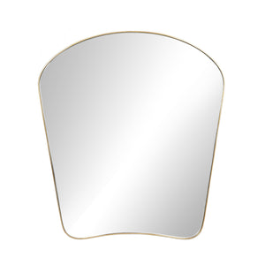 Merona Mantel Mirror
