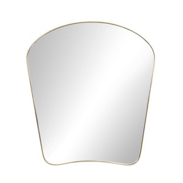 Merona Mantel Mirror