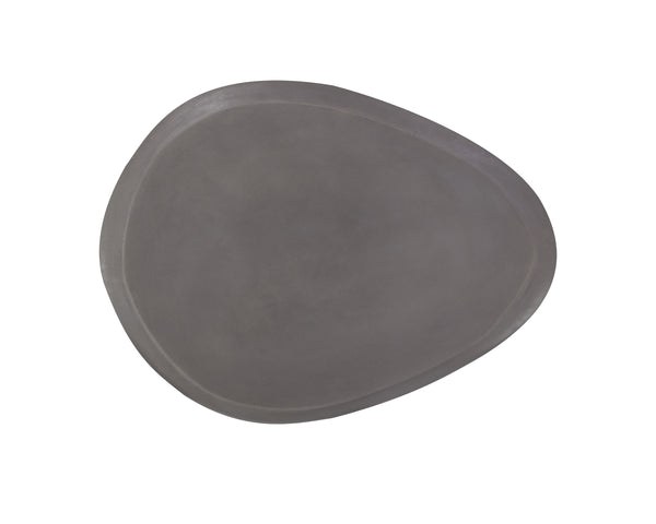 CORVO COFFEE TABLE - SMALL - GREY