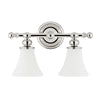 Weston Bath and Vanity