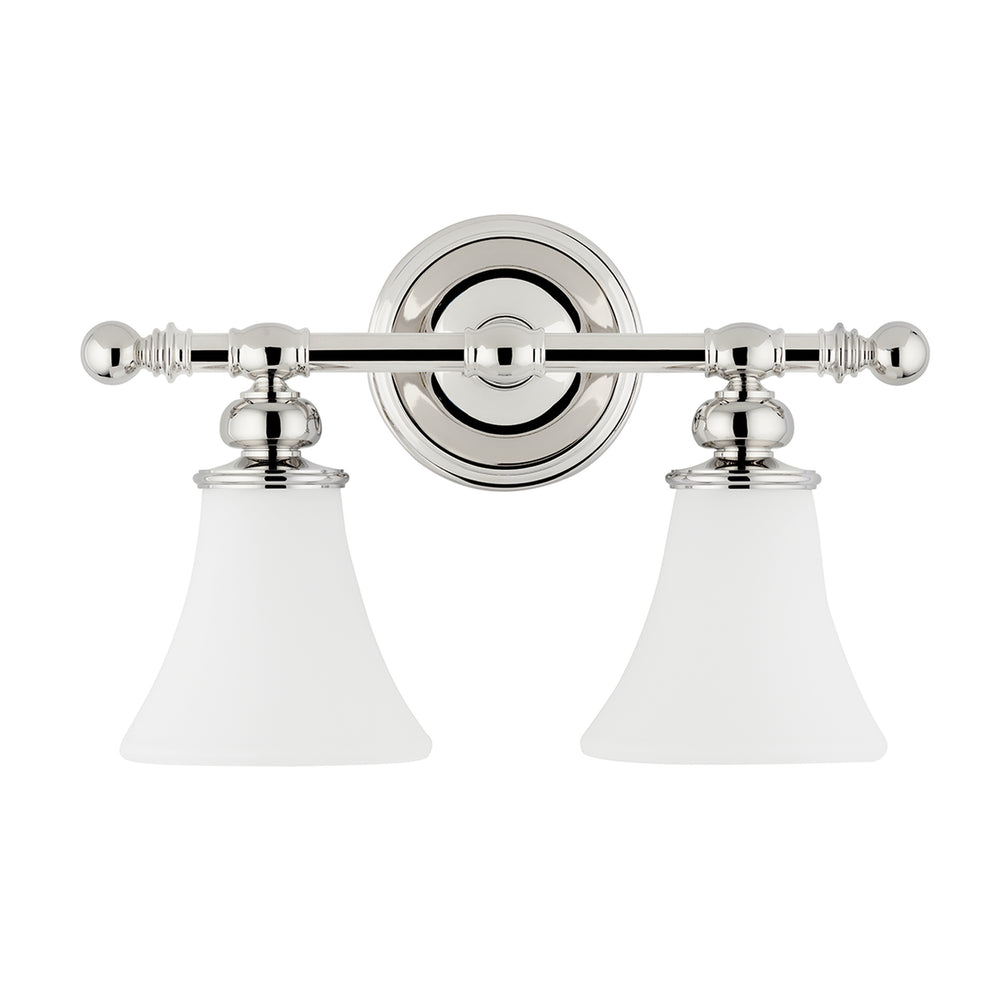 Weston Bath and Vanity