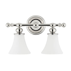 Weston Bath and Vanity