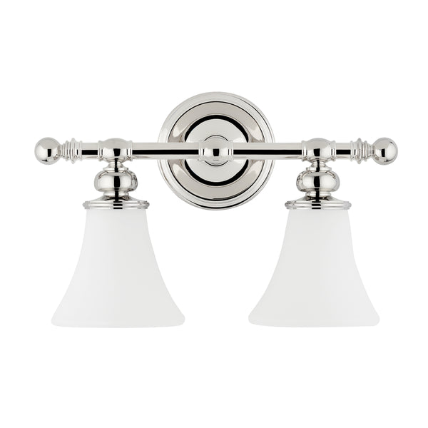 Weston Bath and Vanity
