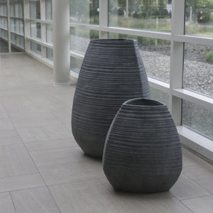 Trapezoid Planters