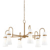 MAPLE Chandelier