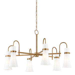 MAPLE Chandelier