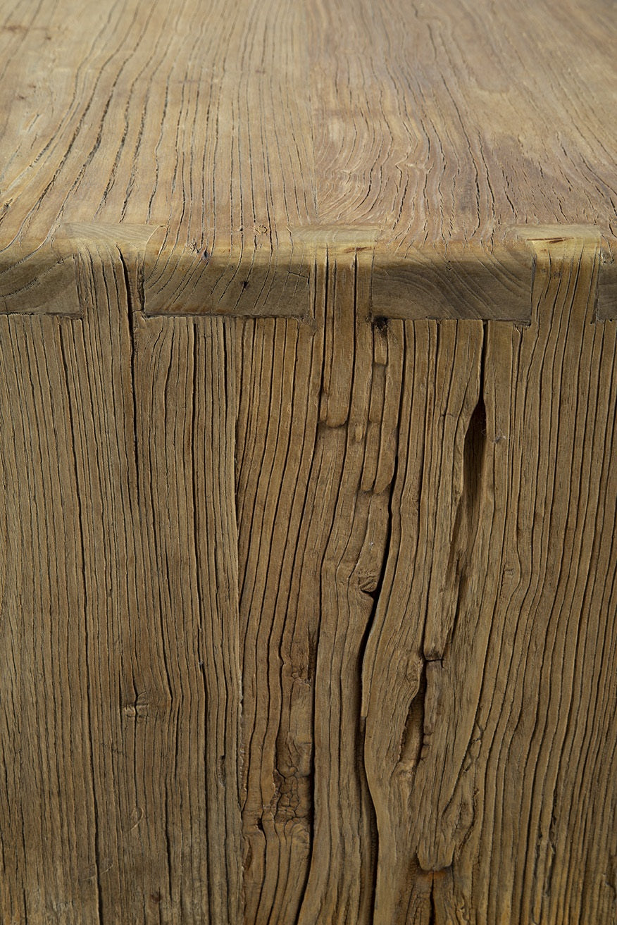 Holliman Small Coffee Table