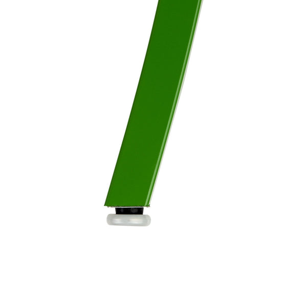 HILLEROD SIDE DINING CHAIR - GREEN