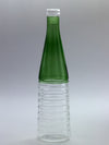 Bottle Small Green-Clear