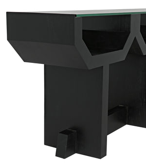 Ando Console