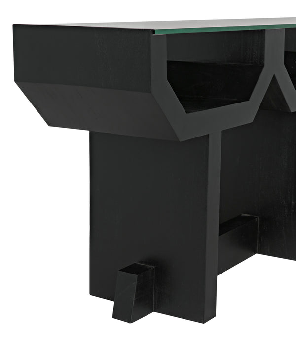 Ando Console