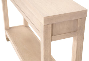 Stella Narrow Console Table