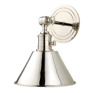 Garden City Wall Sconce