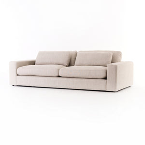 Bloor Sofa 98" in Essence Natural