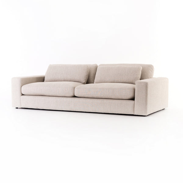 Bloor Sofa 98" in Essence Natural