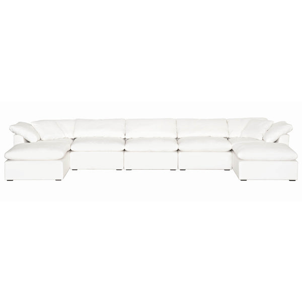 Sky Modular Ottoman