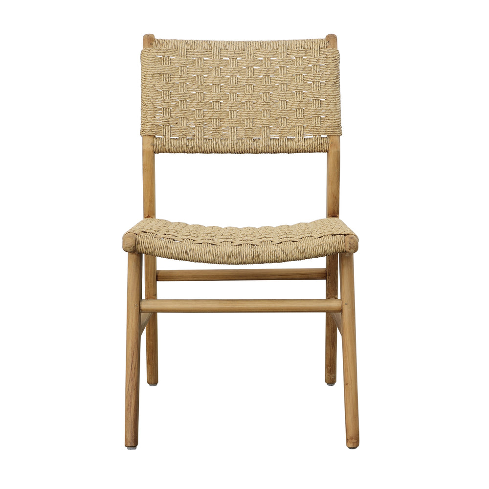Capri Outdoor Dining Chair