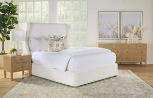 Balboa Cal King Bed