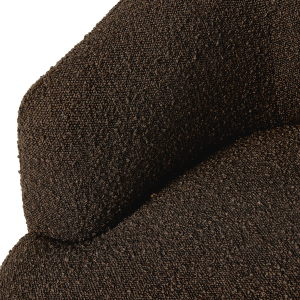 Marnie Chair in Knoll Mink