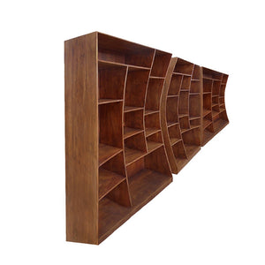 Hi-Fi Bookshelves