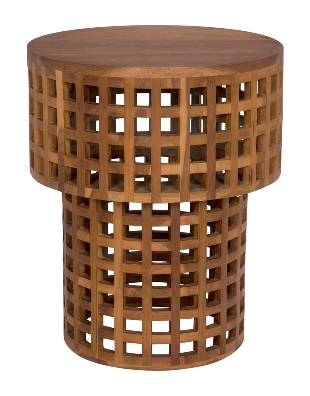 Flynn Side Table
