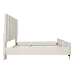Sorrel King Bed