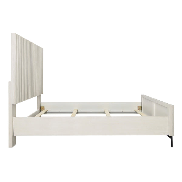 Sorrel King Bed
