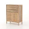 Sydney Tall Dresser In Natural