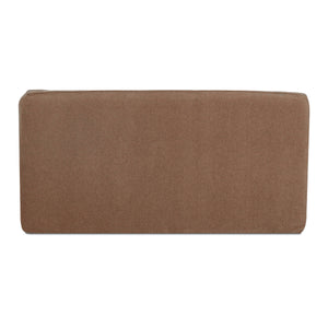 Isla Right Arm Facing Chair with Washable Slipcover