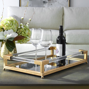 Balkan Tray