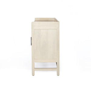 Caprice Sideboard-Natural Mango