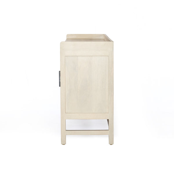 Caprice Sideboard-Natural Mango