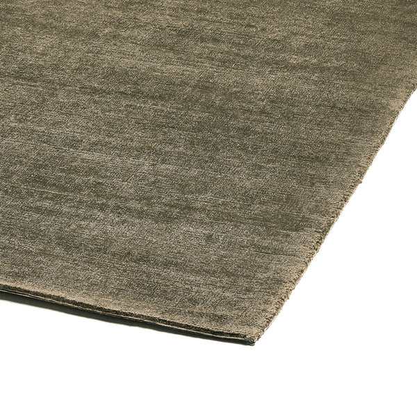 Blanton Outdoor Rug 9'x12'' in Olive