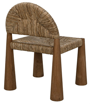 Laredo Chair, Teak