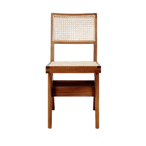 Jeanneret Side Chair
