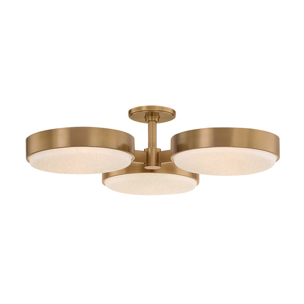 RORY Semi Flush
