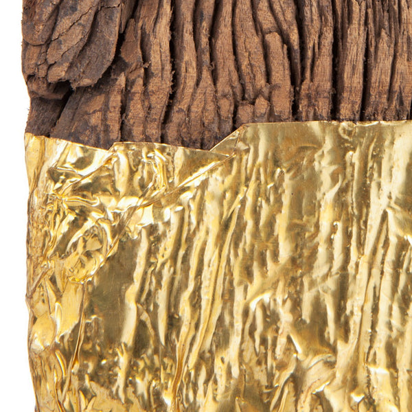 Cladded Floor Sculpture