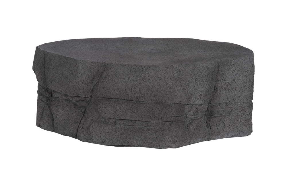 Grand Canyon Coffee Table, Slate Gray