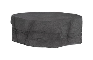 Grand Canyon Coffee Table, Slate Gray