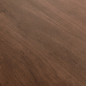 Harvey Solid Wood Desk in Chestnut Finish