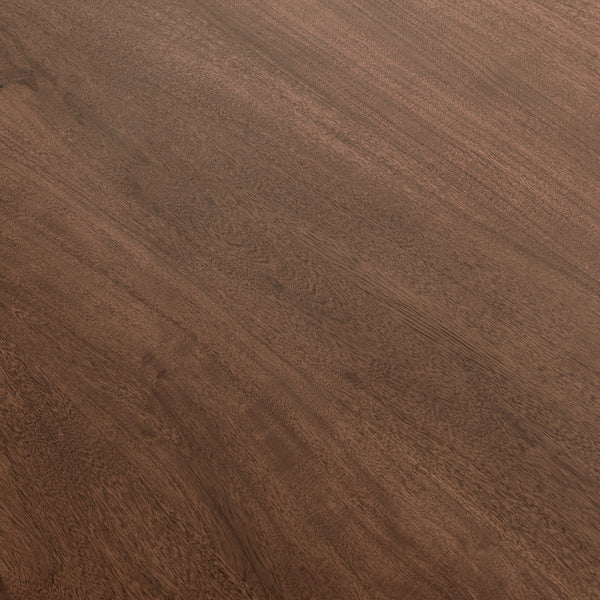 Harvey Solid Wood Desk in Chestnut Finish