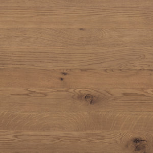 Pickford Coffee Table In Dusted Oak Veneer