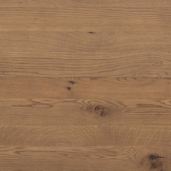 Pickford Coffee Table In Dusted Oak Veneer