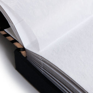Orin Journal & Album with Box