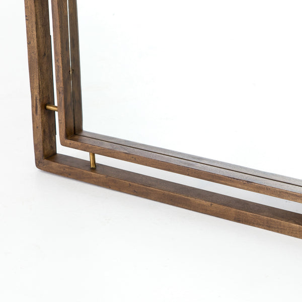 Belmundo Floor Mirror