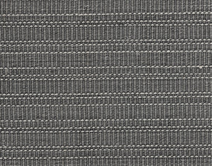 Indoor/Outdoor Yuma Rug Charcoal 8'x10'