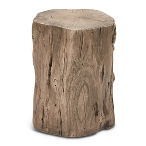 Brooks Stump - Grey