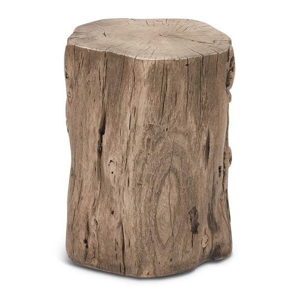 Brooks Stump - Grey