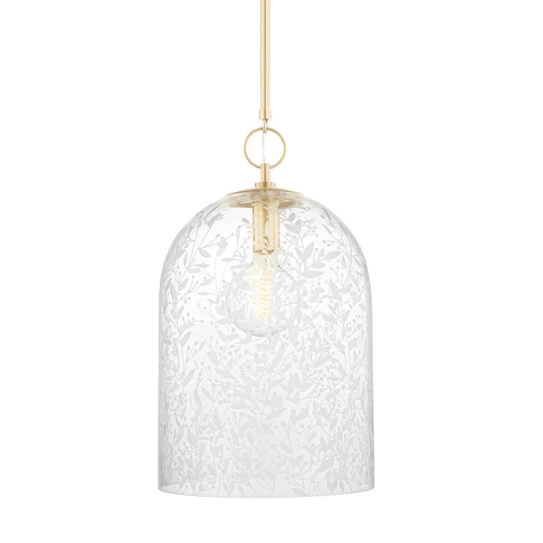 Belleville Pendant