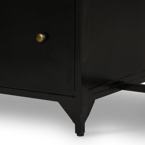 Shadow Box Desk